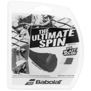 Babolat RPM Blast Rough 16 (1.30mm)