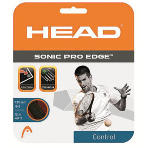 Head Sonic Pro Edge 16 (1.30mm)
