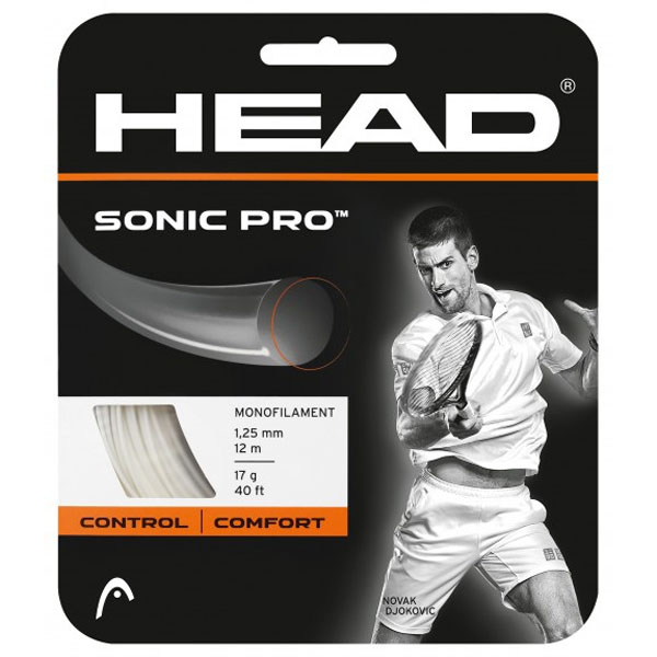 Head Sonic Pro 17 (1.25mm)
