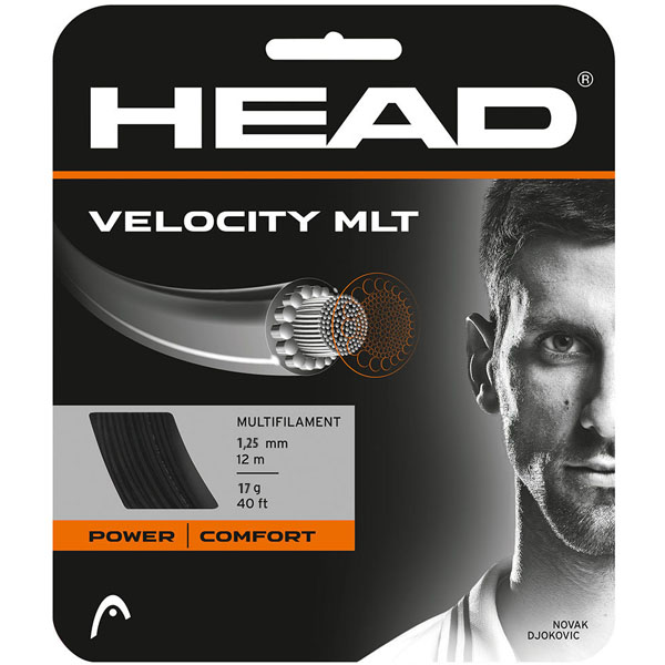 Head Velocity MLT 17 (1.25mm)