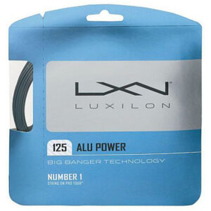 Luxilon ALU Power 16L (1.25mm)