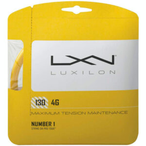 Luxilon 4G 16 (1.30mm)