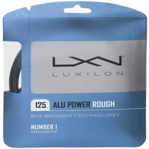 Luxilon ALU Power Rough 16L (1.25mm)