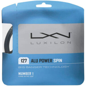 Luxilon ALU Power Spin 16 (1.27mm)