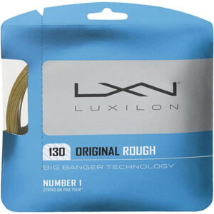 Luxilon Original Rough 16 (1.30mm)