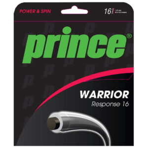 Prince Warrior Response