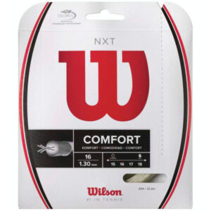 Wilson_NXT_16_01 Wilson NXT Comfort 16 (1.30mm)