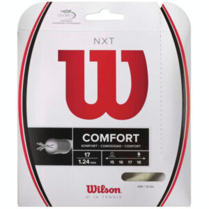 Wilson NXT Comfort 17 (1.24mm)