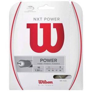 Wilson_NXT_Power_16 Wilson NXT Power 16 (1.30mm)