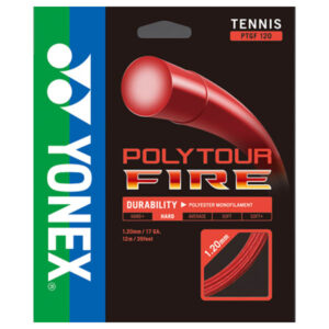Yonex PolyTour Fire 17 (1.20mm)