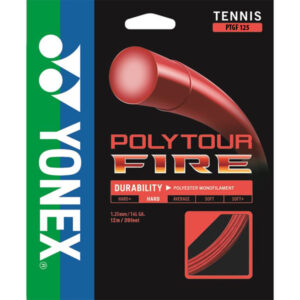 Yonex PolyTour Fire 16L (1.25mm)
