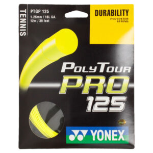 Yonex PolyTour Pro 16L (1.25mm)