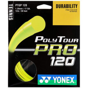 Yonex PolyTour Pro 17 (1.20mm)