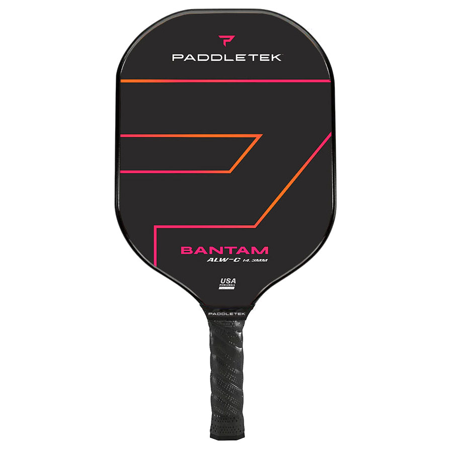 Paddletek Bantam ALW-C 14.3 - Image 2