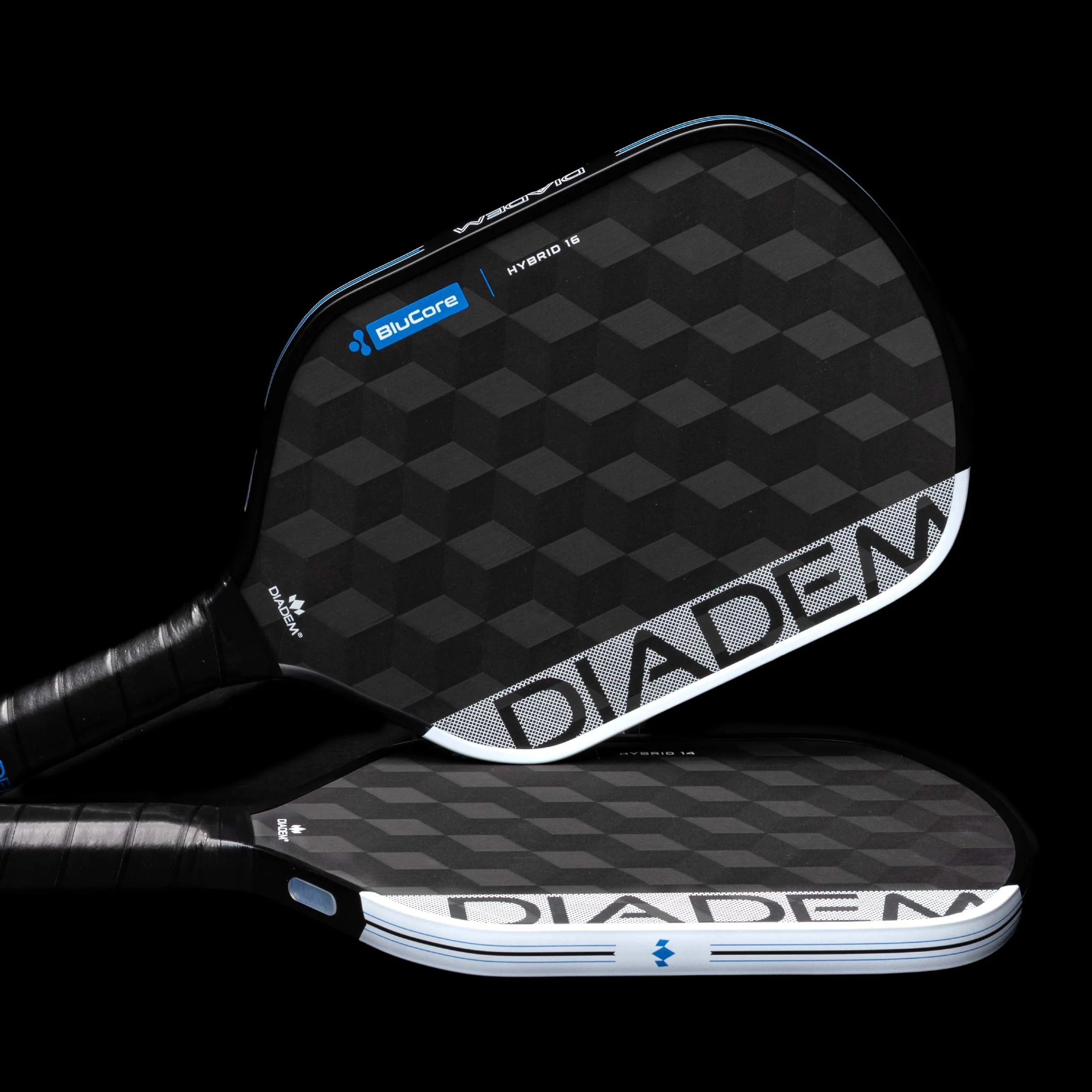 Diadem Edge BluCore Hybrid 16 - Image 2