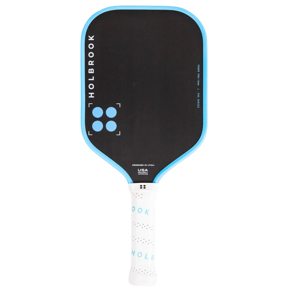 Holbrook Power Pro 16mm