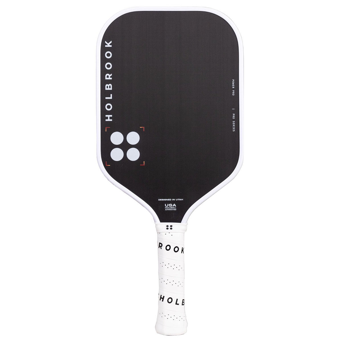 Holbrook Power Pro 14mm