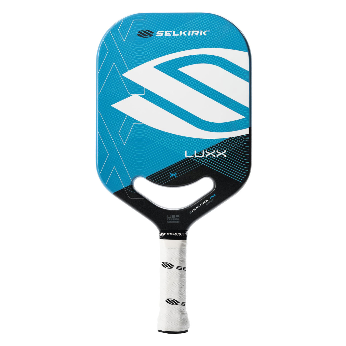 Selkirk Luxx Control Air Epic