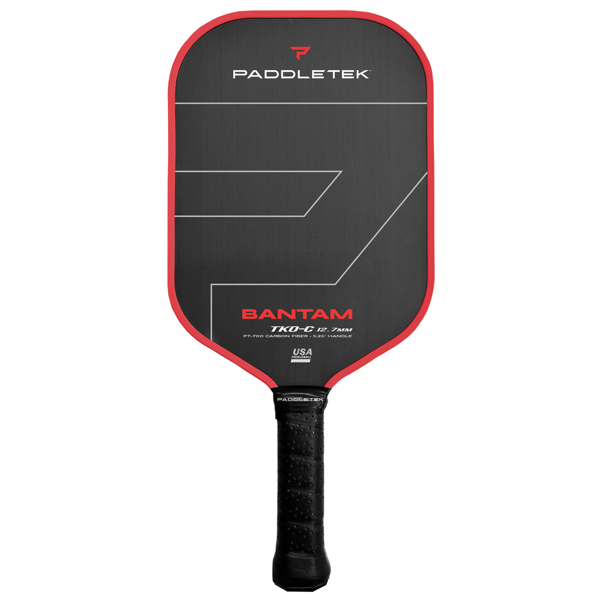 Paddletek Bantam TKO-C 12.7