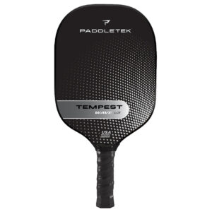 Paddletek Tempest Wave V3