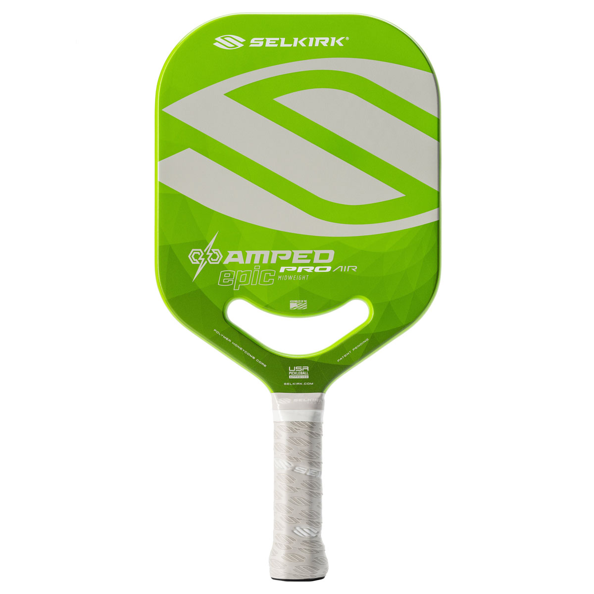 Selkirk Amped Pro Air Epic - Image 5