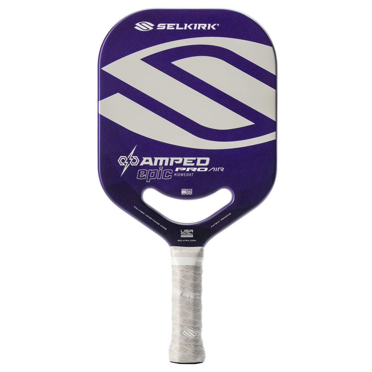Selkirk Amped Pro Air Epic - Image 4