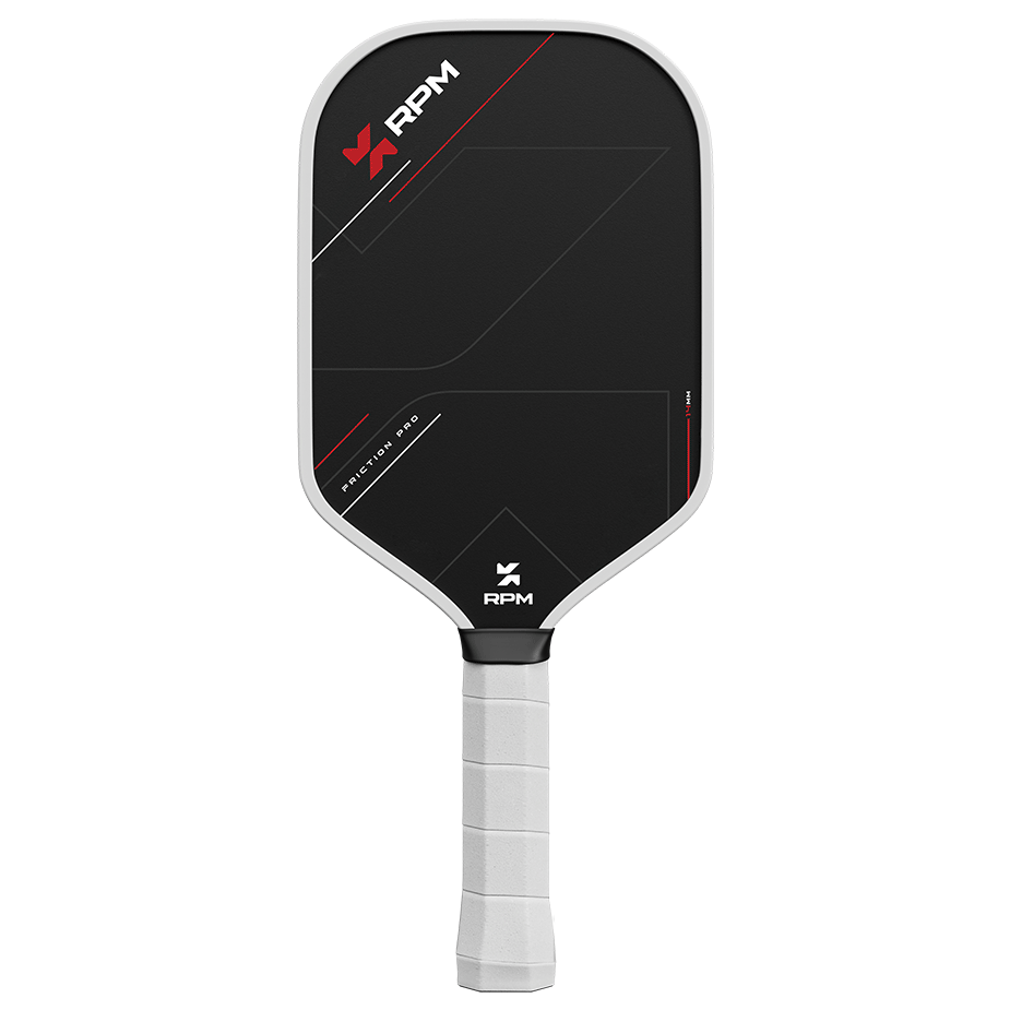 RPM Friction Pro 14mm Enlongated