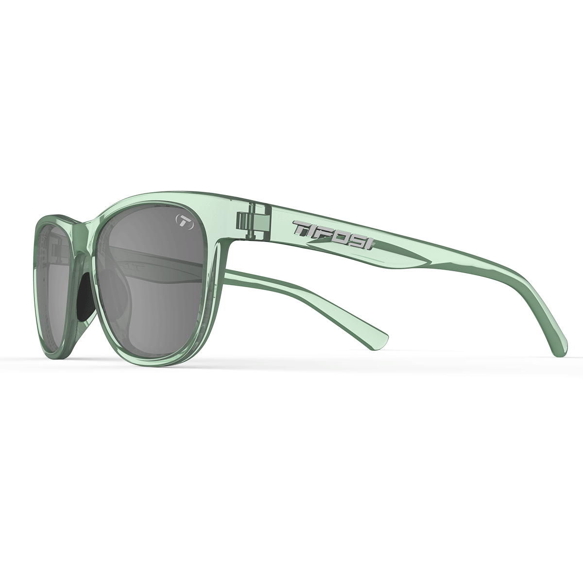 Tifosi SWANK Bottle Green - Image 2