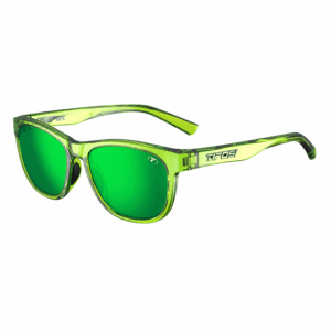 Tifosi SWANK Hyper Lime