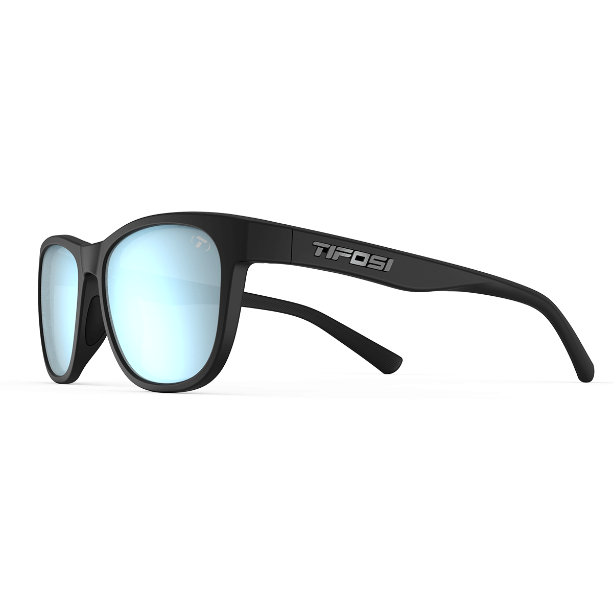 Tifosi SWANK Satin Black - Image 2