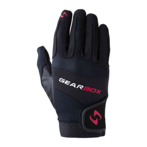 Gearbox Movement Glove (Left Hand)