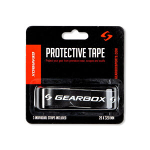 Gearbox Paddle Protective Tape 20mm x 320mm